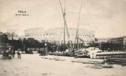 Pola, Brijuni (Brio ni);
