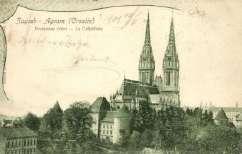 Zagreb Franz Jos eph