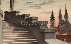 Zagreb regiona l hall,