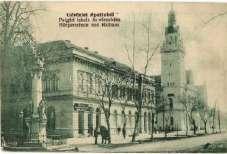 Zagreb School of Crafts