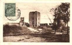 Apatin, Church, T own hall