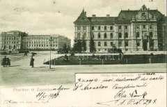 Zagreb Kamenita vrata,