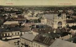 Kossuth Lajos utc1000 22044.