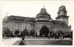 Versec Városház tér; Kehrer