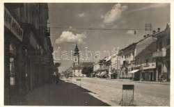 Zimony, Zemun; R