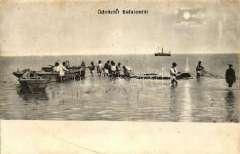 Balaton vidéke, Ü