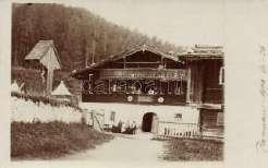 1899 Mattighofen,