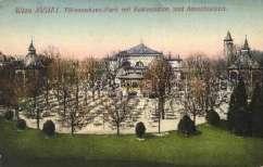 Schwarzenbergerplatz 1000