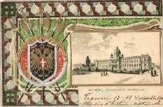 Vienna, Wien; Wienerwald