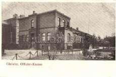 Pardubice, Zame k / castle
