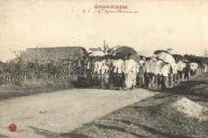 Harar, Léprosie.