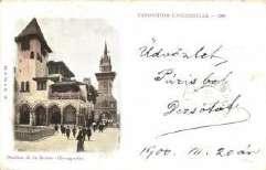Bosnie et Hongri 5000 22291.