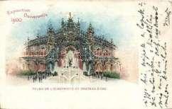 Universelle, Pavil 5000 22292.