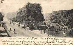 Tanger, Quartier A rabe /