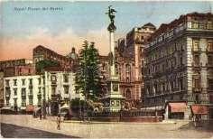 Comunale e Via Ca 1000