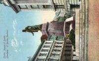 Istanbul; Le Sela 3000