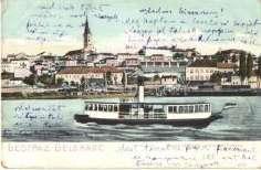Belgrade, Fürst Michael