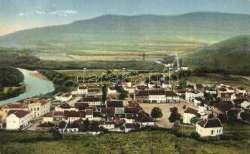 Krusevac, Krus chevac;