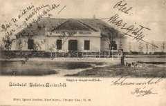 Balatonberény, Páli