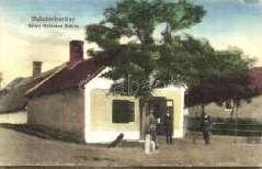 villa. Neumark A 4600 20156.