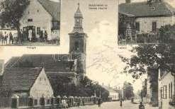 Balatonboglár, R eformátus