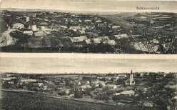 Balatonboglár, gő zhajó