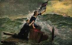 La Vie du Marin, La Musique