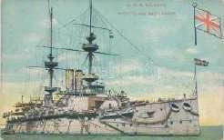 Linienschiff 'Ha nnover'