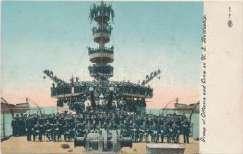 Marine Nationale - Signaux
