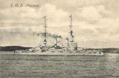 Imperial Russian Navy 6000