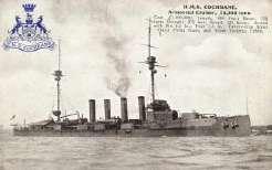Royal Navy b1400 22483.