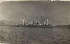1915 SMS Cse pel,