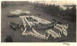 Navy arm 1400 22484. WWI K.