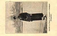 Robert Wilson, l'homme cible