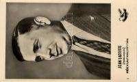 Mr et Mme Lazar e, tour monde a