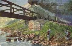 WWI K.u.k. mili 1400 22588.