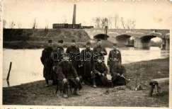 1916 Galicia az o rosz