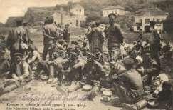 osztrák-magyar katona 1800