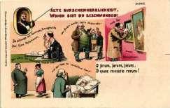 1919 Teutoburg s eis