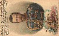 Art Nouveau 2200 22976.