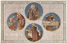 1925 Szent Év / Pope Pius XI,