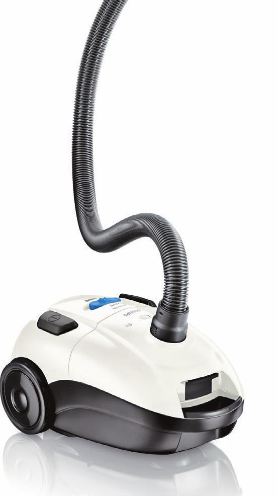 HŰSÍTŐ JÁNLTOK MELEG NPOKR Trictive szívófej PHILIPS FC8457/92 PORSZÍVÓ 3 literes s-bag porzsák teleszkópos aluíniucső extra hosszú ergonoikus arkolat