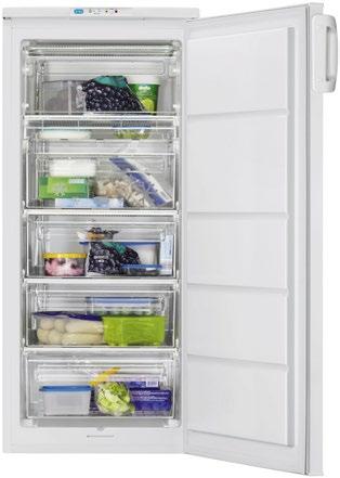 étel gyors lehűtésére LCD érintőpanel agasság: 85 c Cikkszá: 39746 + + EG 42700GNX0 FGYSZTÓSZEKRÉNY 3 db Maxi fiók 229