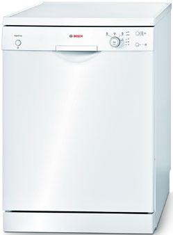 50 c Cikkszá: 49054, 49055 EG 47995VD-WN ELEKTROMOS TŰZHELY OptiFlex teleszkópos sütősín üvegkeráia főzőlap, 4