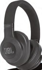 színben Cikkszá: 20929, 20930, 2093 JBL E25BT BLUETOOTH FÜLHLLGTÓ