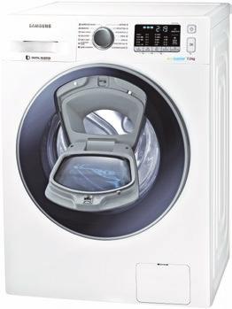 000 5 kg Centrifuga +++ 000 ford/perc Centrifuga 7 000 Ft Keskeny kivitel ELECTROLUX EWT264ILW FELÜLTÖLTŐS MOSÓGÉP Tie Manager funkció dobpozicionálás