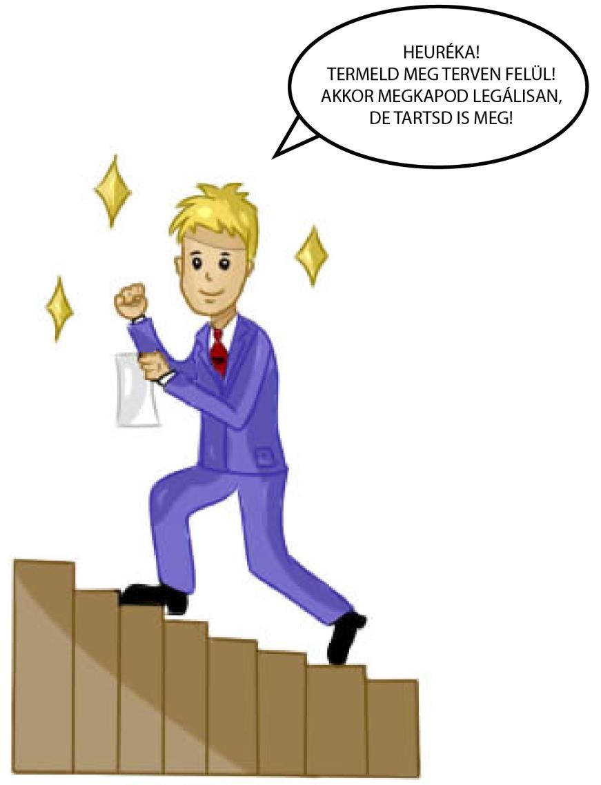 Mi hát a megoldás?