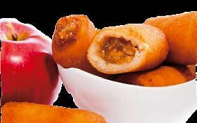 kg Almás krokett