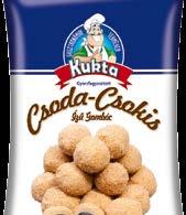 40. TÉSZTÁK Termék megnevezése Áfa Gyűjtő Új/Akció/Tipp KÖRETTÉSZTÁK (fagyasztott) Gnocchi