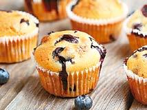 Duplacsokis muffin VDM, 82 g Duplacsokis muffin VDM 82 g 40x82 g 18% Mini muffin mix VDM A232 15 g 150x15 g 18% ÉDES PÉKSÜTIK (fagyasztott) Mini csokoládés párna